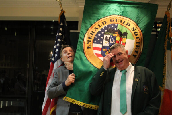 Declan Hennessy Memorial Scholarship Awards photograph 61 from 2023.