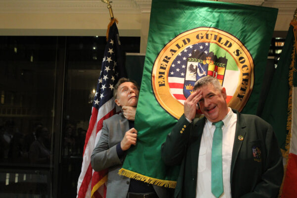 Declan Hennessy Memorial Scholarship Awards photograph 62 from 2023.