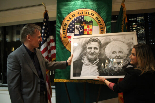 Declan Hennessy Memorial Scholarship Awards photograph 63 from 2023.