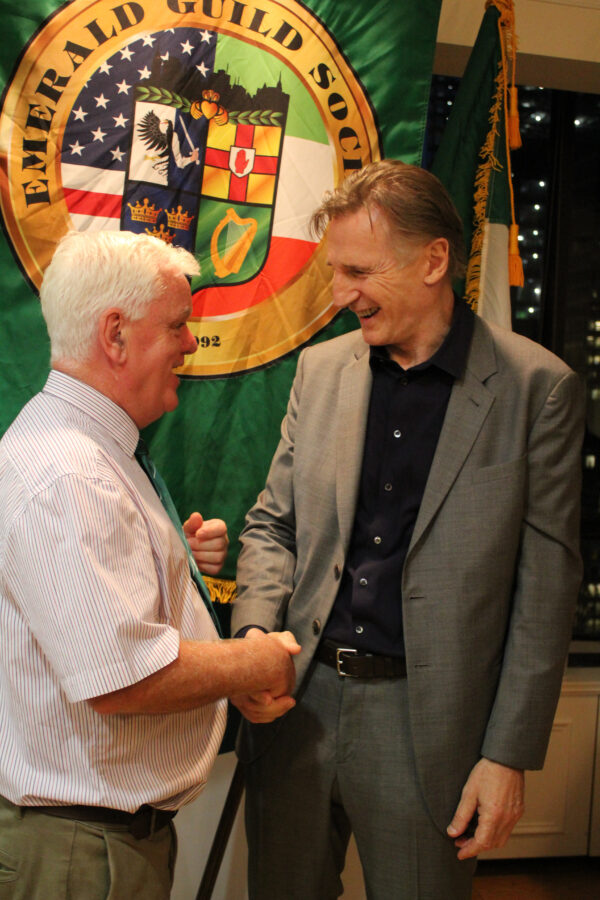 Declan Hennessy Memorial Scholarship Awards photograph 68 from 2023.