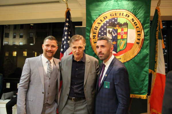 Declan Hennessy Memorial Scholarship Awards photograph 70 from 2023.