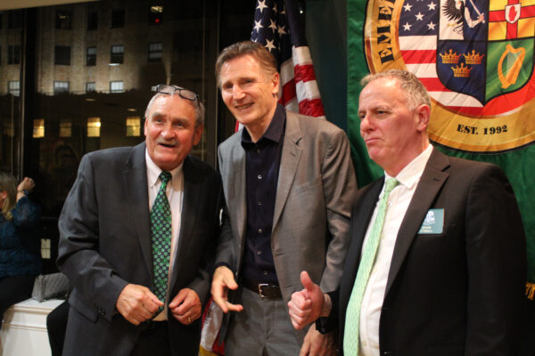 Declan Hennessy Memorial Scholarship Awards photograph 71 from 2023.