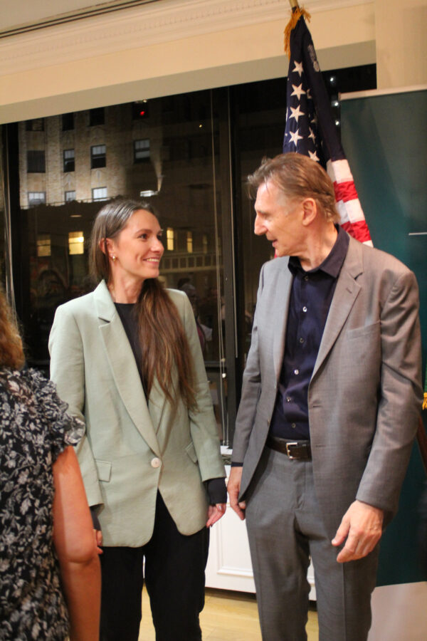 Declan Hennessy Memorial Scholarship Awards photograph 82 from 2023.