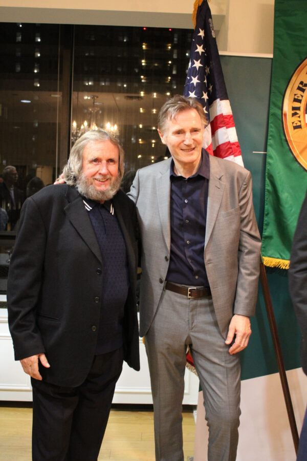 Declan Hennessy Memorial Scholarship Awards photograph 99 from 2023.