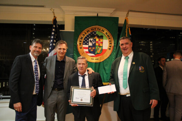 Declan Hennessy Memorial Scholarship Awards photograph 100 from 2023.