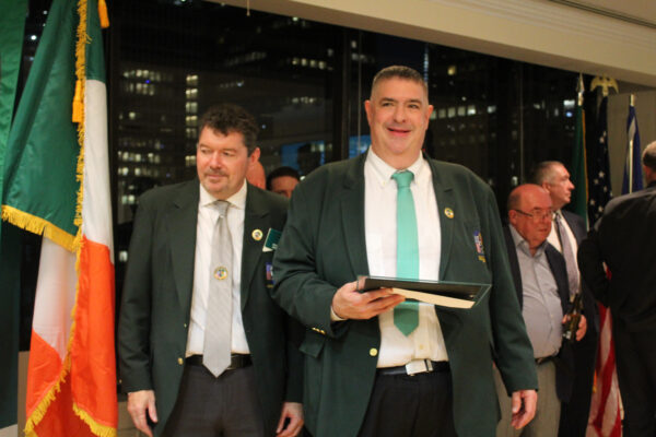 Declan Hennessy Memorial Scholarship Awards photograph 102 from 2023.