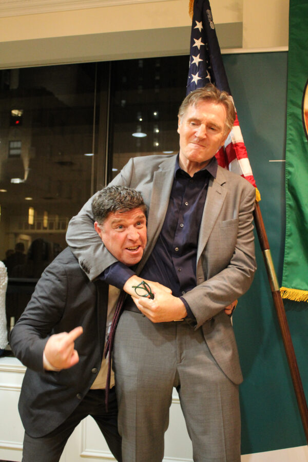 Declan Hennessy Memorial Scholarship Awards photograph 113 from 2023.