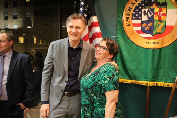 Declan Hennessy Memorial Scholarship Awards photograph 115 from 2023.