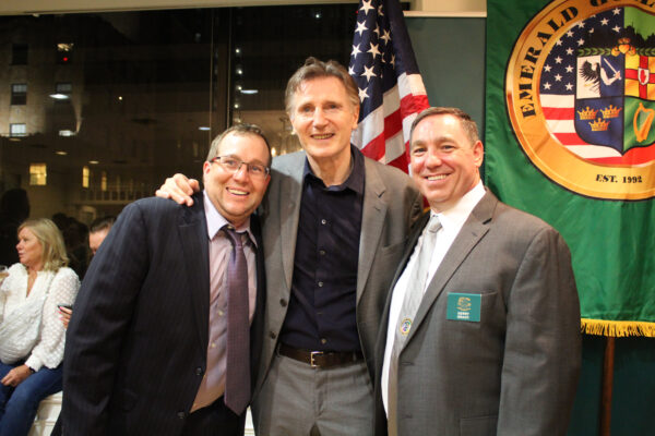 Declan Hennessy Memorial Scholarship Awards photograph 116 from 2023.