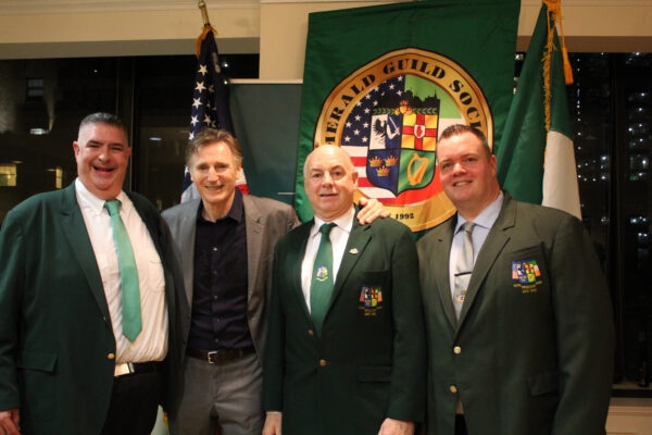 Declan Hennessy Memorial Scholarship Awards photograph 119 from 2023.