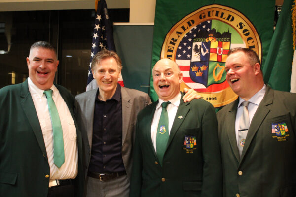 Declan Hennessy Memorial Scholarship Awards photograph 120 from 2023.