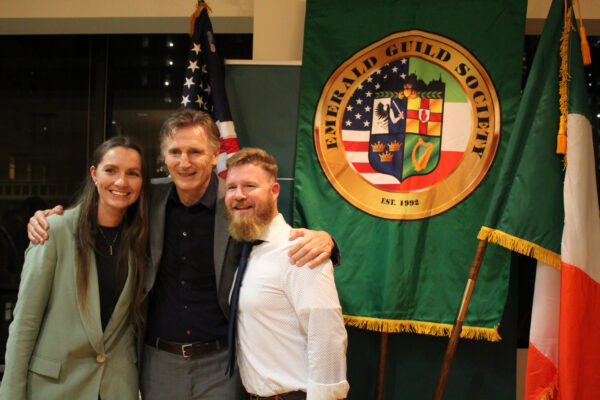 Declan Hennessy Memorial Scholarship Awards photograph 129 from 2023.