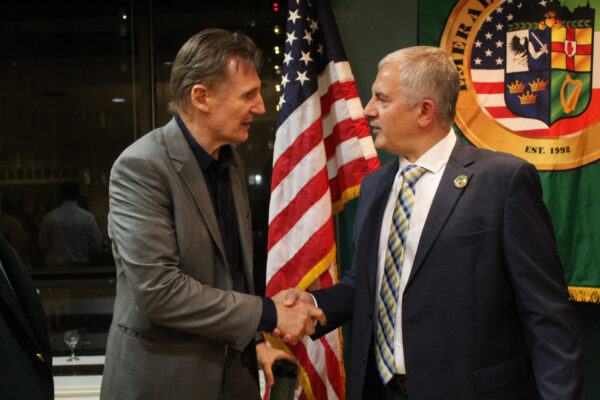 Declan Hennessy Memorial Scholarship Awards photograph 139 from 2023.