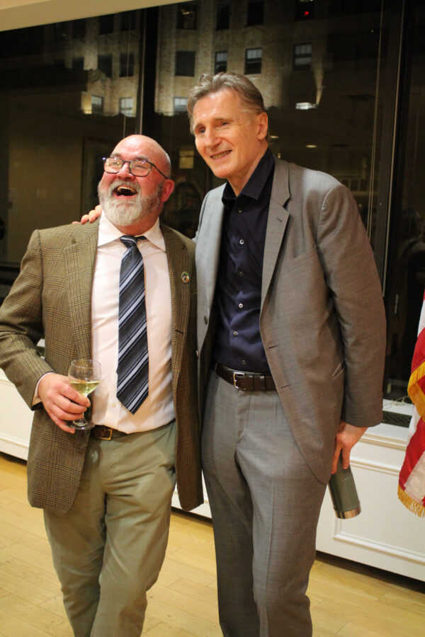 Declan Hennessy Memorial Scholarship Awards photograph 140 from 2023.