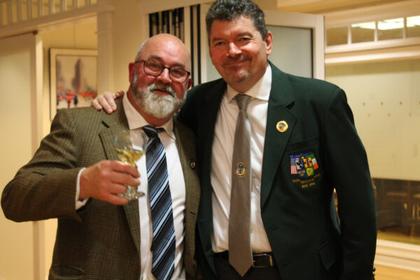 Declan Hennessy Memorial Scholarship Awards photograph 145 from 2023.