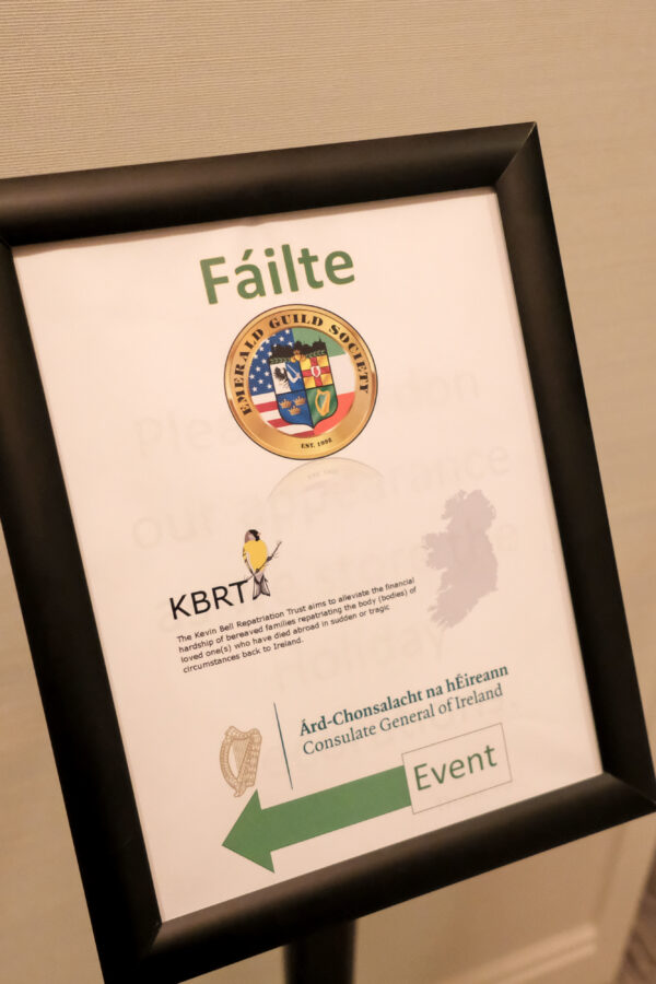 Kevin Bell Repatriation Trust photograph 3 from 2023.