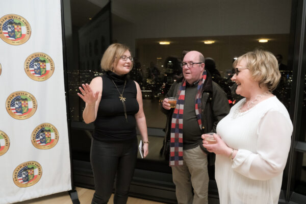 Kevin Bell Repatriation Trust photograph 15 from 2023.