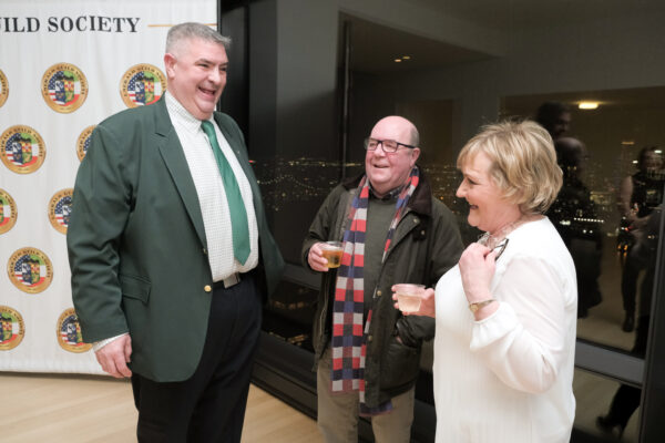 Kevin Bell Repatriation Trust photograph 17 from 2023.