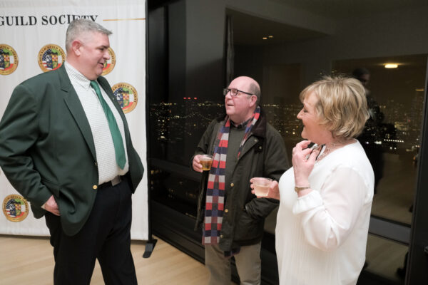 Kevin Bell Repatriation Trust photograph 18 from 2023.