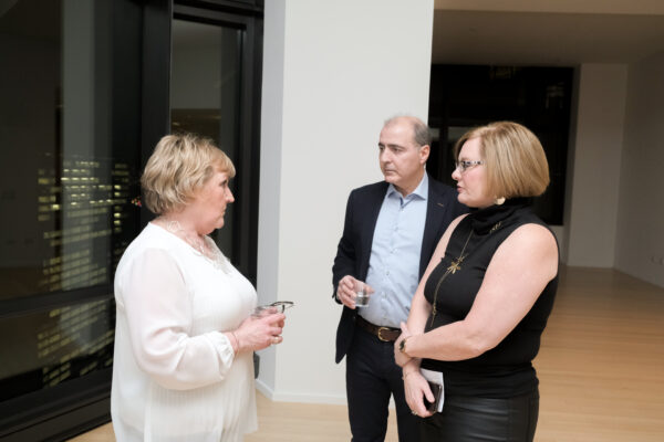 Kevin Bell Repatriation Trust photograph 19 from 2023.