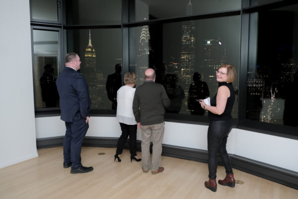 Kevin Bell Repatriation Trust photograph 20 from 2023.