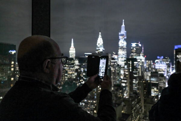 Kevin Bell Repatriation Trust photograph 21 from 2023.