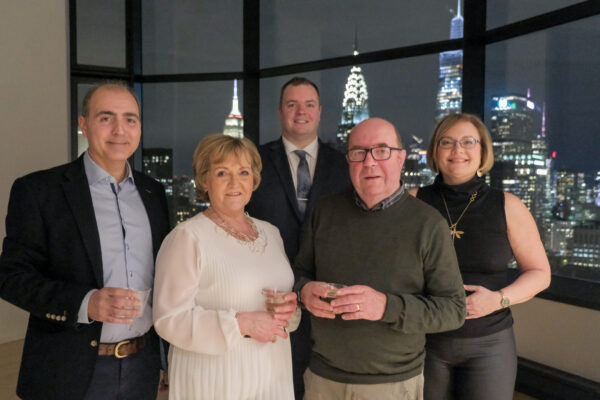 Kevin Bell Repatriation Trust photograph 24 from 2023.