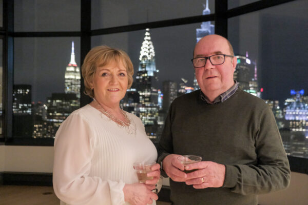 Kevin Bell Repatriation Trust photograph 25 from 2023.