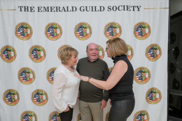 Kevin Bell Repatriation Trust photograph 26 from 2023.