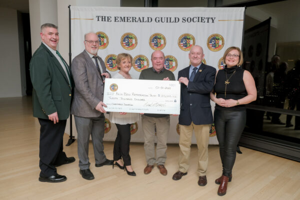 Kevin Bell Repatriation Trust photograph 29 from 2023.