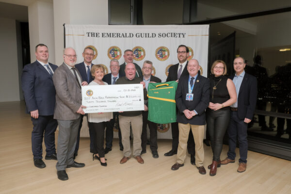 Kevin Bell Repatriation Trust photograph 31 from 2023.