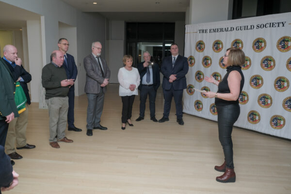 Kevin Bell Repatriation Trust photograph 32 from 2023.