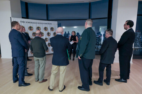 Kevin Bell Repatriation Trust photograph 33 from 2023.