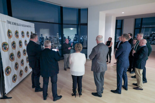 Kevin Bell Repatriation Trust photograph 34 from 2023.