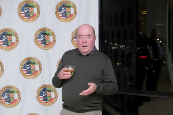 Kevin Bell Repatriation Trust photograph 35 from 2023.