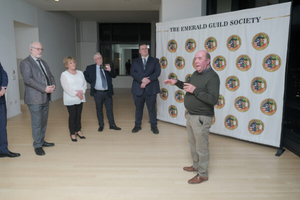 Kevin Bell Repatriation Trust photograph 36 from 2023.