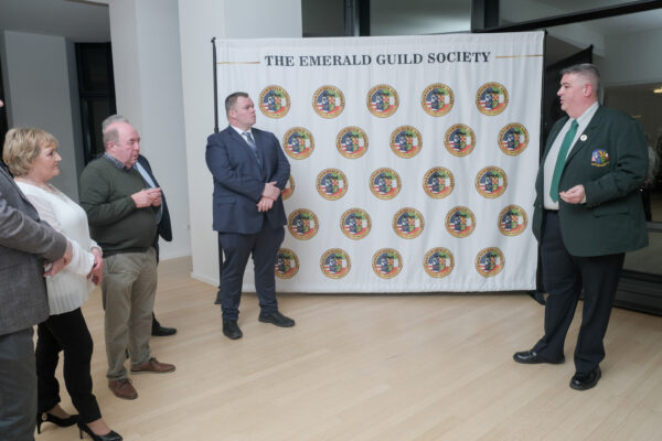 Kevin Bell Repatriation Trust photograph 37 from 2023.