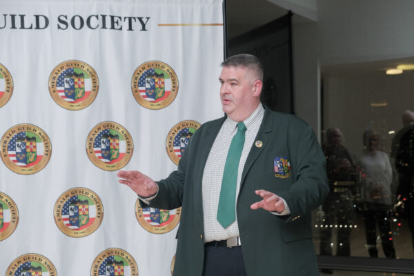 Kevin Bell Repatriation Trust photograph 38 from 2023.