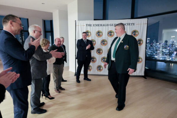 Kevin Bell Repatriation Trust photograph 40 from 2023.