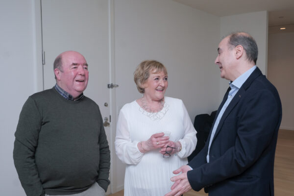 Kevin Bell Repatriation Trust photograph 45 from 2023.