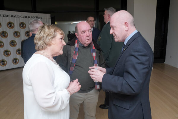 Kevin Bell Repatriation Trust photograph 46 from 2023.