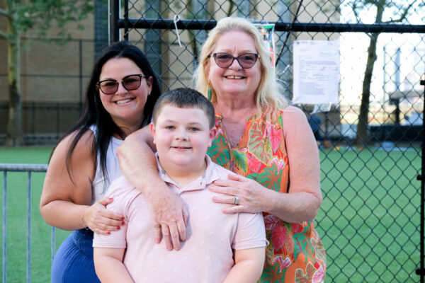 Lark in the Park photograph 4 from 2023.