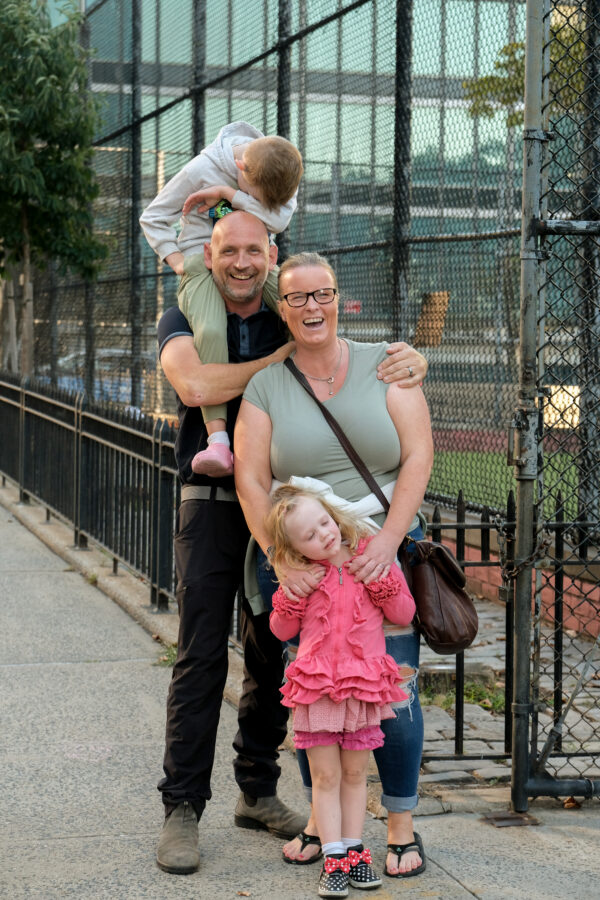 Lark in the Park photograph 5 from 2023.