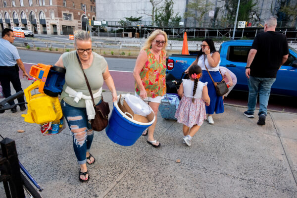 Lark in the Park photograph 7 from 2023.