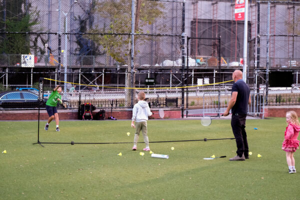 Lark in the Park photograph 9 from 2023.