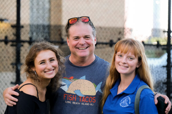 Lark in the Park photograph 13 from 2023.