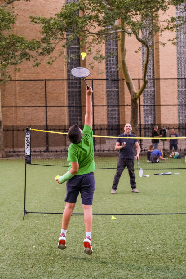 Lark in the Park photograph 15 from 2023.