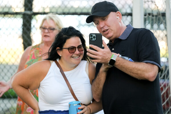 Lark in the Park photograph 17 from 2023.