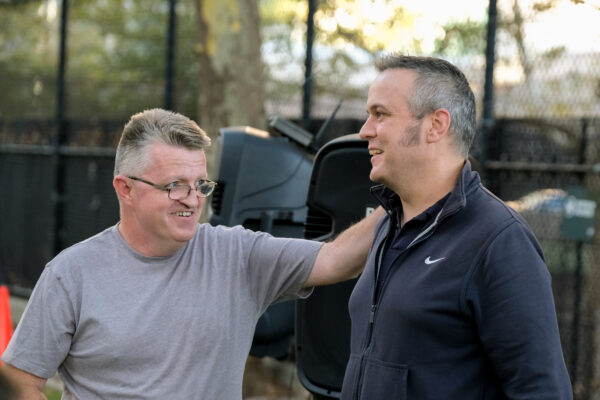 Lark in the Park photograph 18 from 2023.