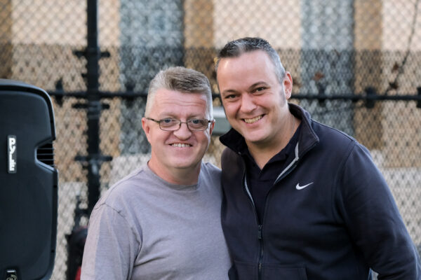 Lark in the Park photograph 20 from 2023.